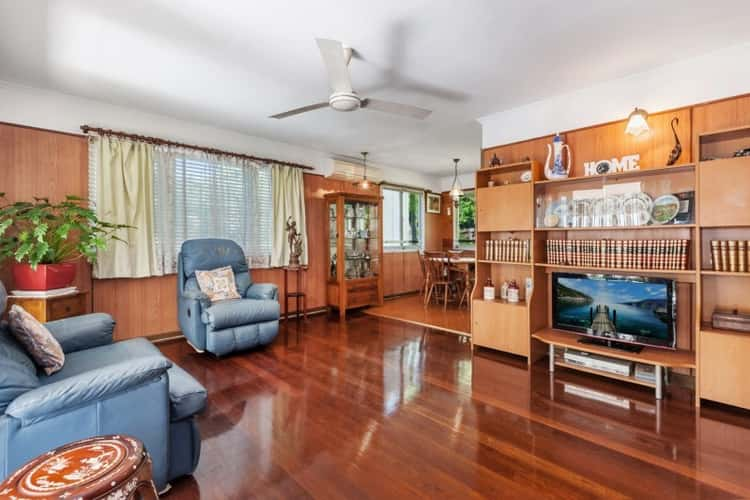 Fifth view of Homely house listing, 52 Moordale Street, Chapel Hill QLD 4069