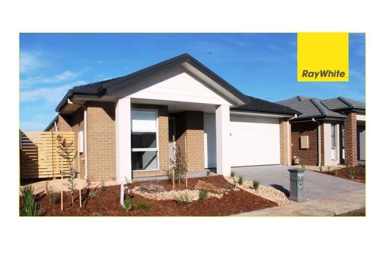 Main view of Homely house listing, 3 Saltmarsh Crescent, Point Cook VIC 3030