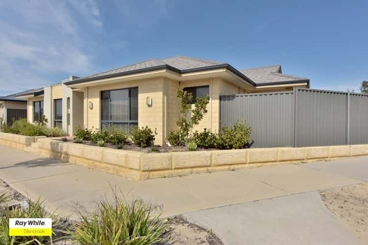 Second view of Homely house listing, 2 Vellum Loop, Aveley WA 6069