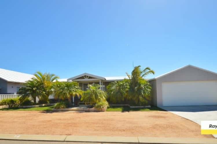 Main view of Homely house listing, 14 Pederick Place, Kalbarri WA 6536