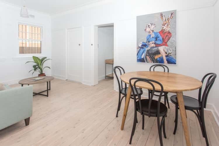 Main view of Homely apartment listing, 3/6 Duke Street, Kensington NSW 2033