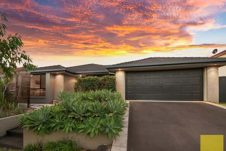 Main view of Homely house listing, 5 Protea Place, Bridgeman Downs QLD 4035