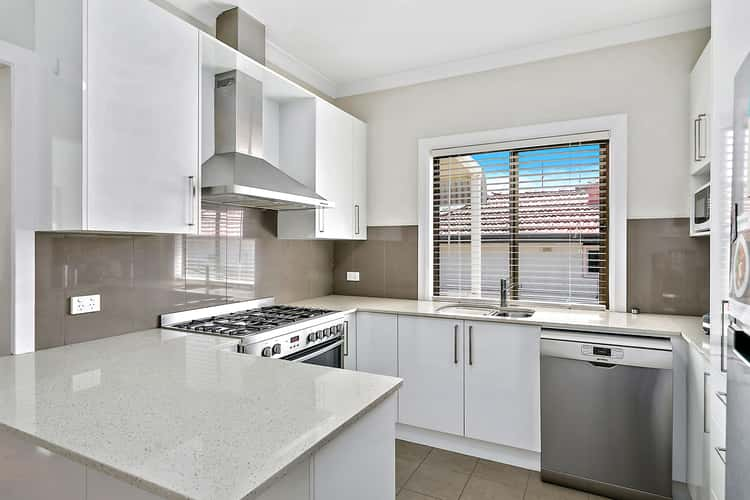 Third view of Homely villa listing, 1/11 Dempster Street, West Wollongong NSW 2500