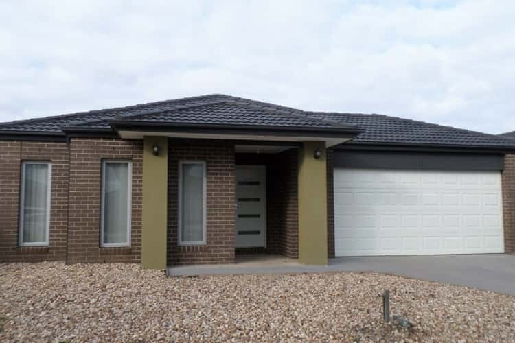 Second view of Homely house listing, 20 Memphis Drive, Truganina VIC 3029