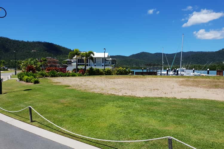 Second view of Homely residentialLand listing, Lot 20 Airlie Esplanade, Airlie Beach QLD 4802