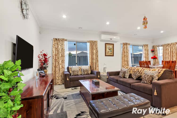 Seventh view of Homely house listing, 30 LAMBOURNE Avenue, Truganina VIC 3029