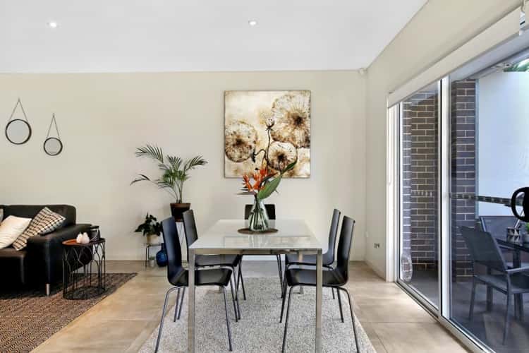 Sixth view of Homely townhouse listing, 8/59-61 Jenner Street, Baulkham Hills NSW 2153