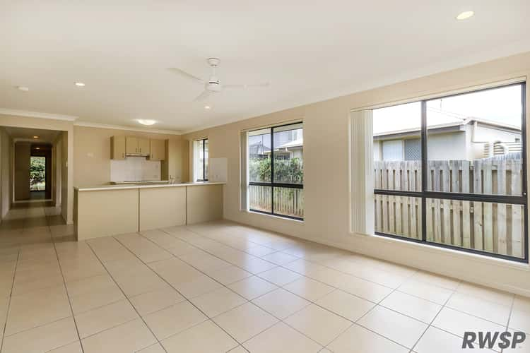 Fifth view of Homely house listing, 4 Moonlight Lane, Coomera QLD 4209