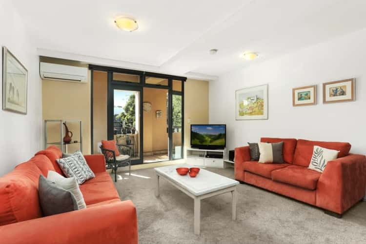 Second view of Homely apartment listing, 8/2 Daniel Street, Botany NSW 2019