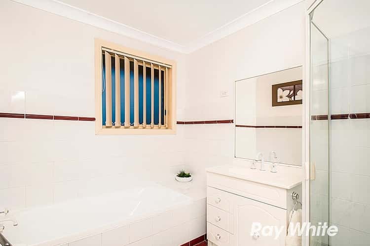 Seventh view of Homely townhouse listing, 1/51 Windsor Road, Kellyville NSW 2155