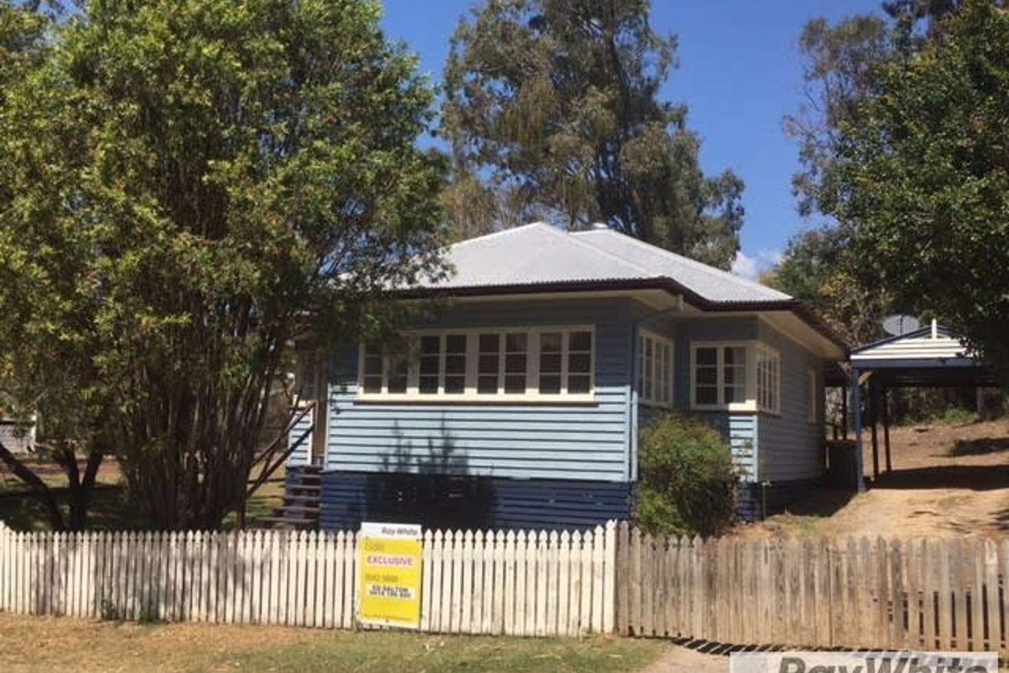 Main view of Homely house listing, 59 Eaglesfield Street, Beaudesert QLD 4285