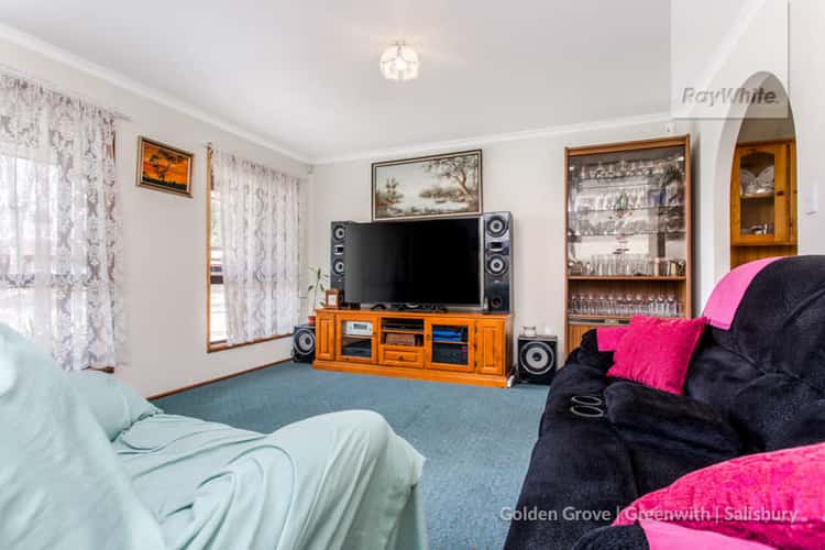 Third view of Homely house listing, 11 Federation Way, Andrews Farm SA 5114