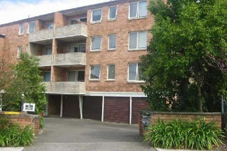 Main view of Homely unit listing, 25/9 Peachtree Road, Macquarie Park NSW 2113