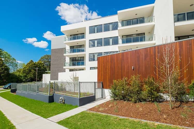 Main view of Homely apartment listing, 9-11 Amor Street, Asquith NSW 2077