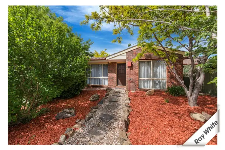 14 Fleay Place, Dunlop ACT 2615