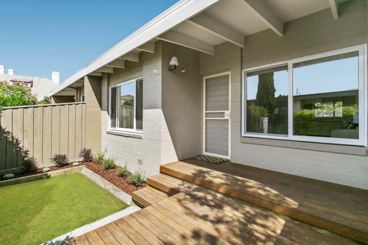 Main view of Homely unit listing, 1/12 Campbell Grove, Mornington VIC 3931