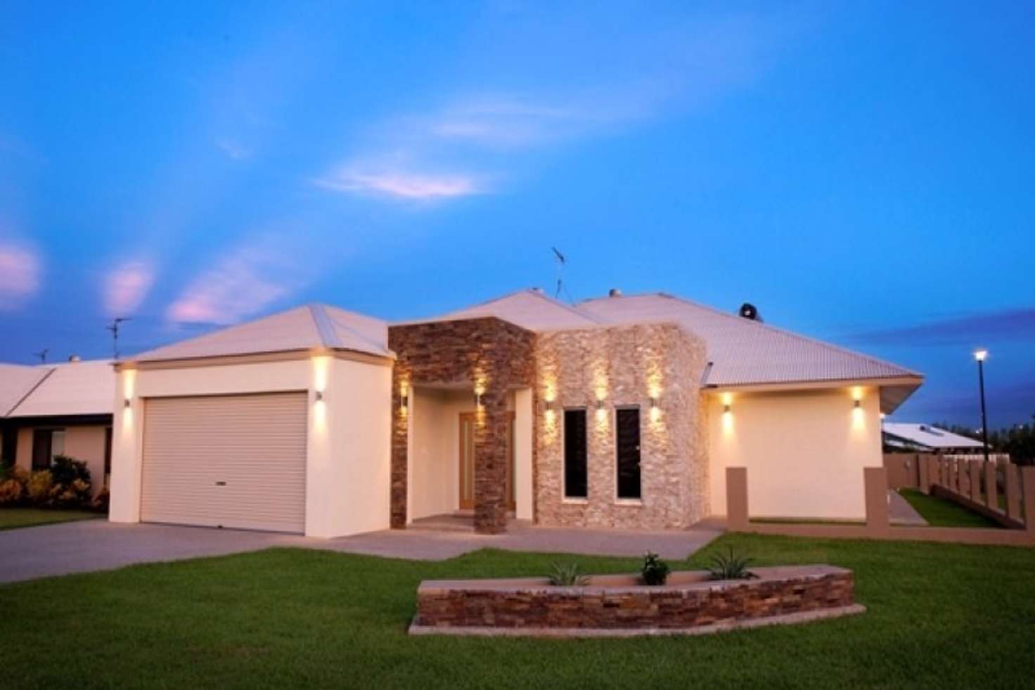 Main view of Homely house listing, 9 Magoffin Street, Farrar NT 830