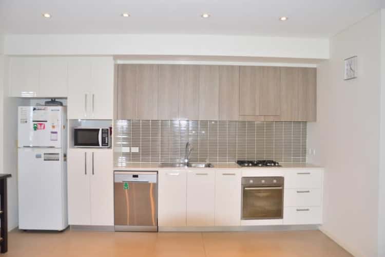 Second view of Homely apartment listing, 4/8 Victa Street, Campsie NSW 2194
