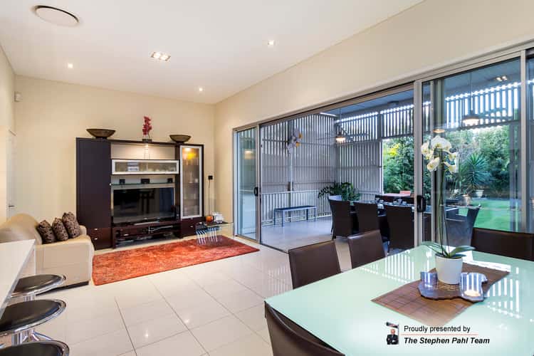 Fifth view of Homely house listing, 107 Victoria Street, Windsor QLD 4030