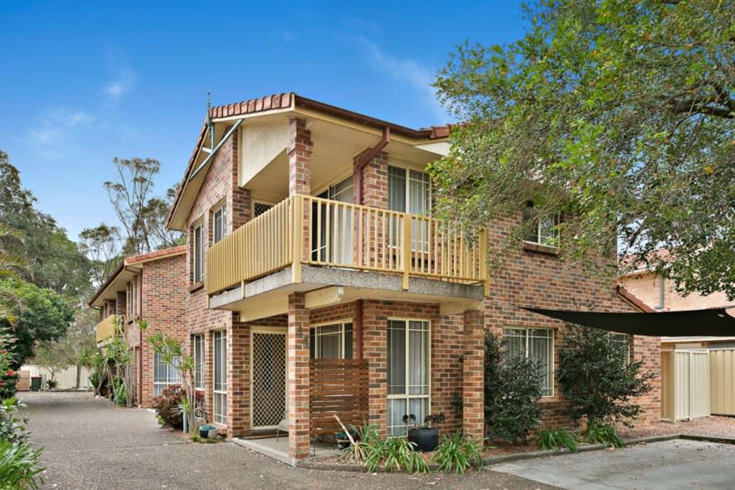 Main view of Homely townhouse listing, 1/44 Bateman Avenue, Albion Park Rail NSW 2527