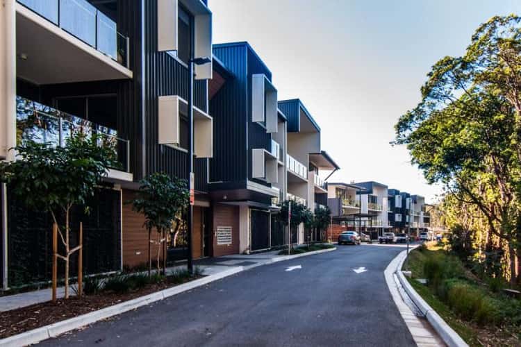 Main view of Homely apartment listing, 47/390 Simpsons Road, Bardon QLD 4065