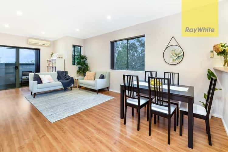 Second view of Homely unit listing, 9/360 Marsden Road, Carlingford NSW 2118