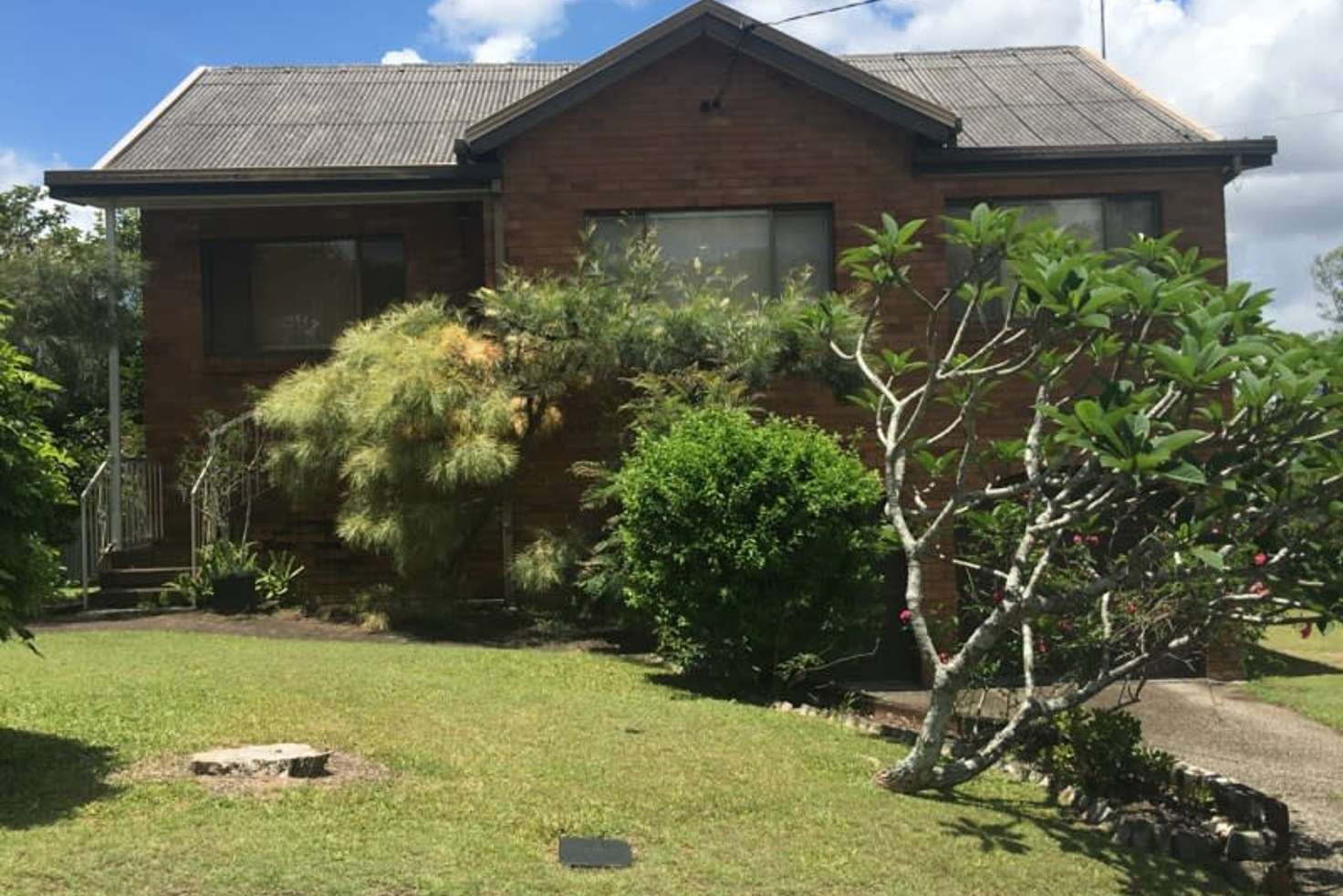 Main view of Homely house listing, 43 Milpera Street, Ashgrove QLD 4060