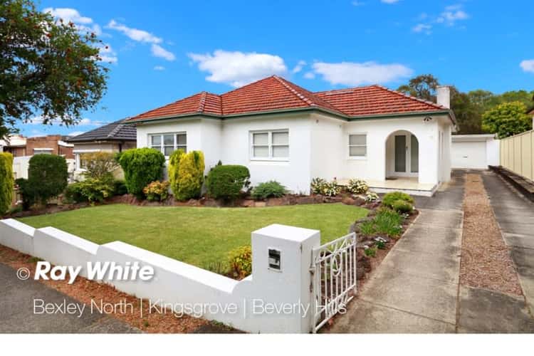Main view of Homely house listing, 3 Warrawee Place, Beverly Hills NSW 2209