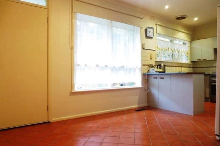 Fifth view of Homely house listing, 35 Cyprus Avenue, Nunawading VIC 3131