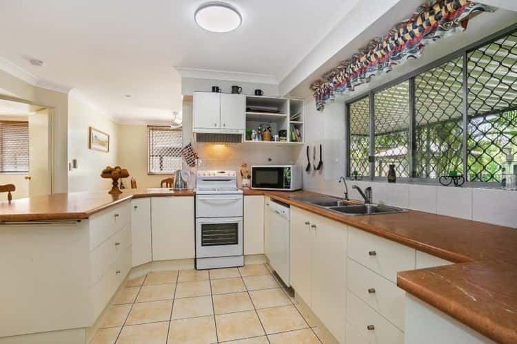 Fourth view of Homely house listing, 8 Thornburgh Street, Oxley QLD 4075