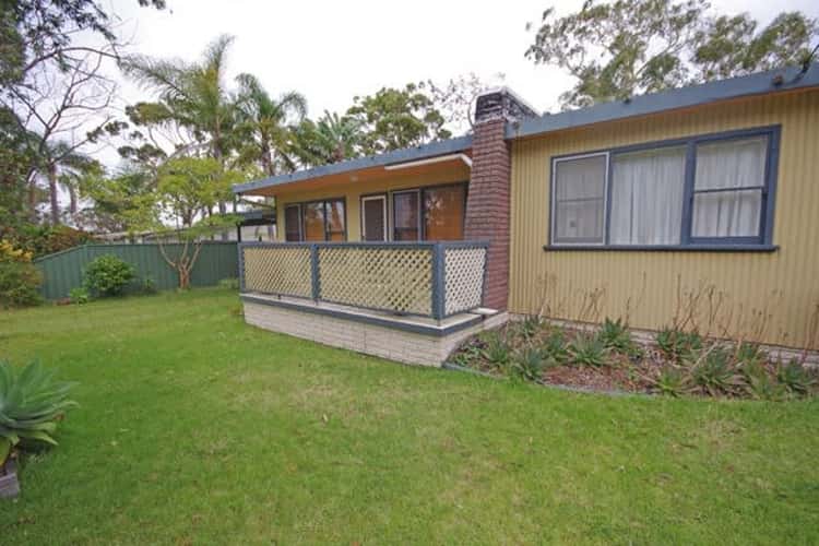 Main view of Homely house listing, 13 Flora Street, Culburra Beach NSW 2540