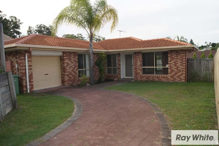 Fourth view of Homely house listing, 63 Mackellar Drive, Boronia Heights QLD 4124