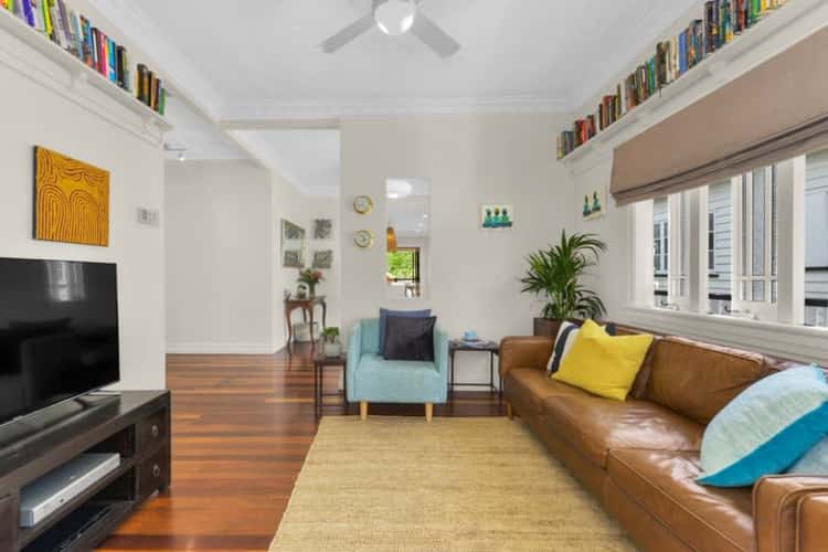 Seventh view of Homely house listing, 33 Gresham Street, Ashgrove QLD 4060