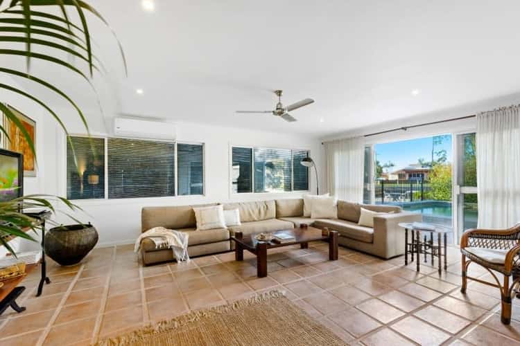 Fifth view of Homely house listing, 17 Perry Place, Biggera Waters QLD 4216