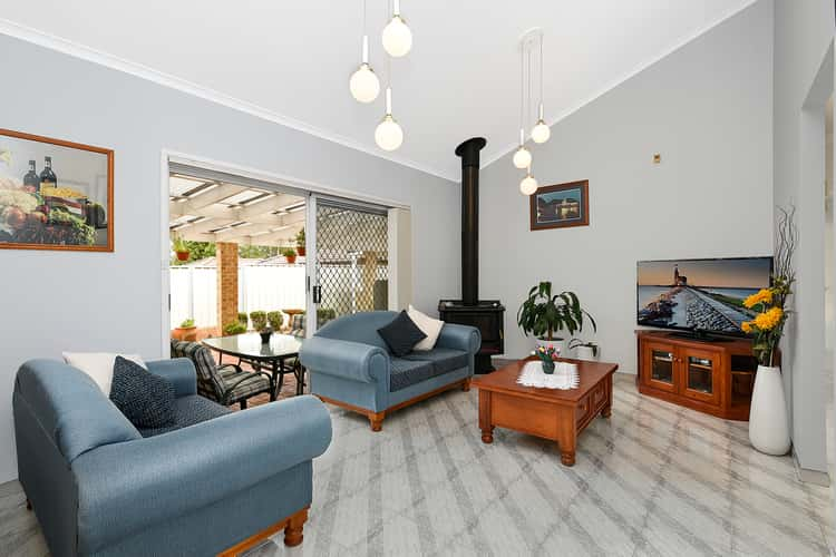 Third view of Homely house listing, 5 Janita Place, Bossley Park NSW 2176