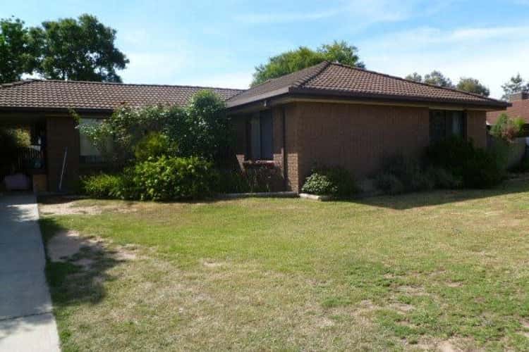 Main view of Homely house listing, 42 Sauvignon Drive, Corowa NSW 2646