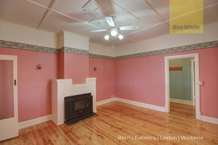 Second view of Homely house listing, 19 Sturt Street, Barmera SA 5345