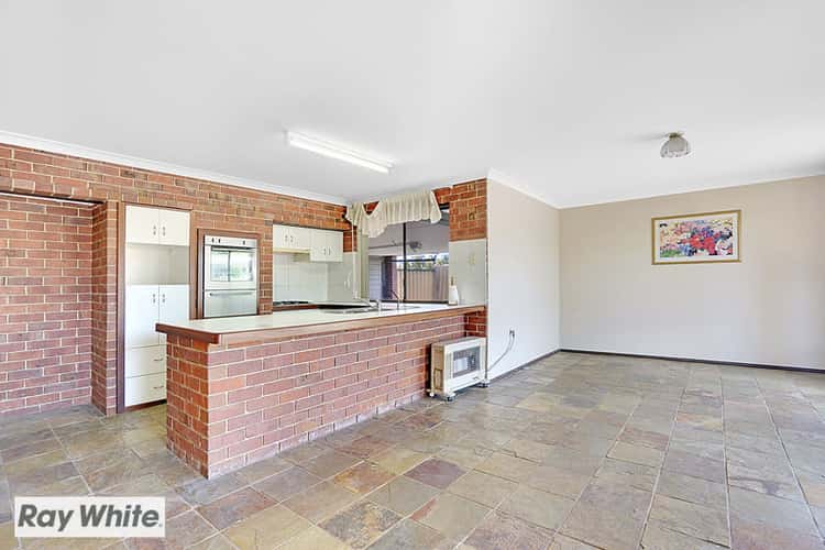 Fourth view of Homely house listing, 18 Illawarra Crescent North, Ballajura WA 6066