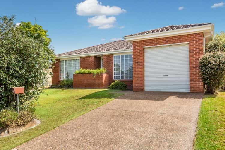 26 Griffiths Road, Mcgraths Hill NSW 2756