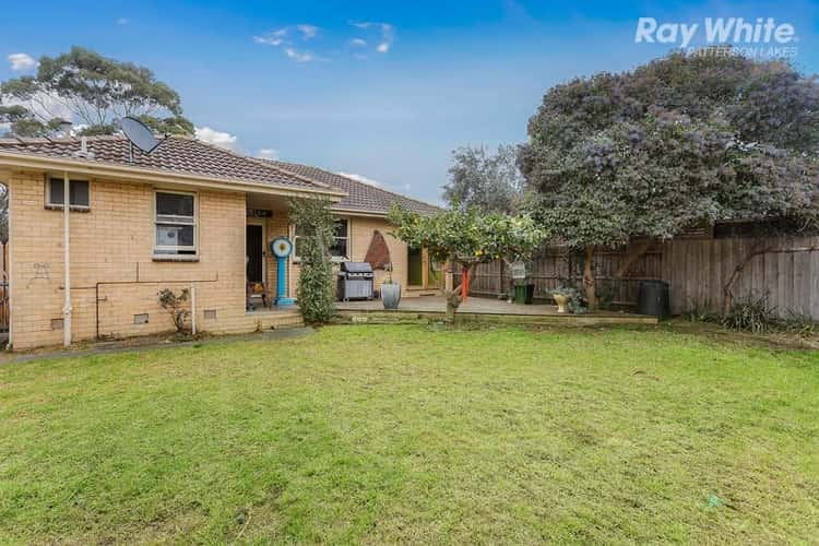 Sixth view of Homely house listing, 11 Dahmen Street, Carrum VIC 3197