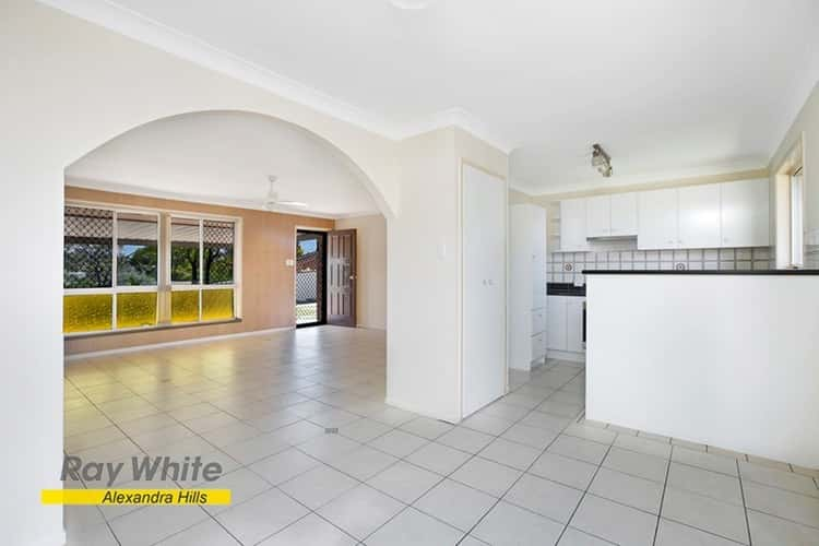 Fourth view of Homely house listing, 4 Ascot Court, Alexandra Hills QLD 4161