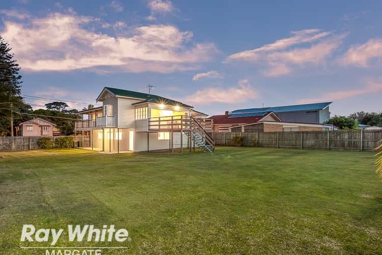 Fourth view of Homely house listing, 641 Oxley Avenue, Scarborough QLD 4020