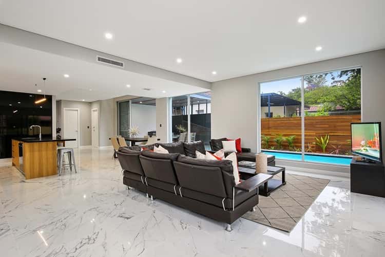 Fourth view of Homely house listing, 16 Raeburn Avenue, Castlecrag NSW 2068