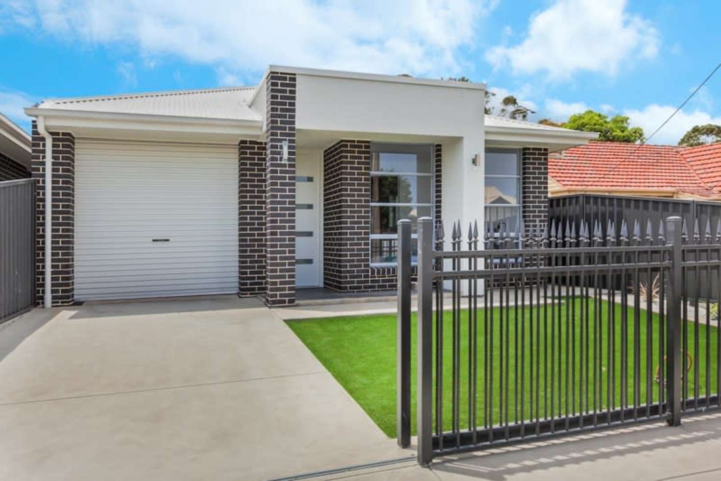 Main view of Homely house listing, 19 and 19a Ledger Road, Beverley SA 5009