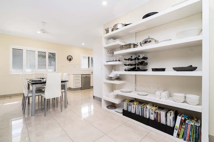 Fifth view of Homely unit listing, 8/6 Beagle Street, Larrakeyah NT 820