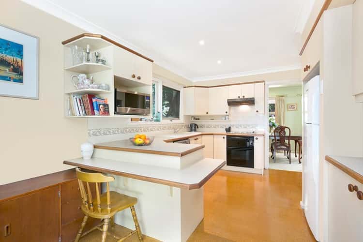 Sixth view of Homely house listing, 17a The Crescent, Pennant Hills NSW 2120