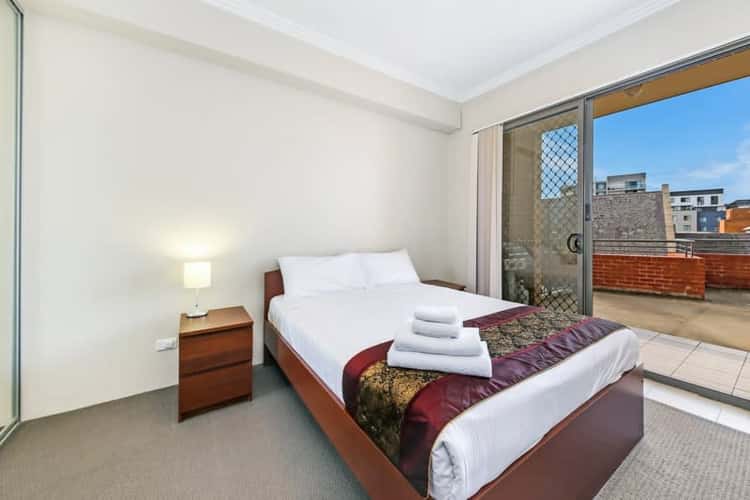 Fifth view of Homely apartment listing, 406/354-366 Church Street, Parramatta NSW 2150