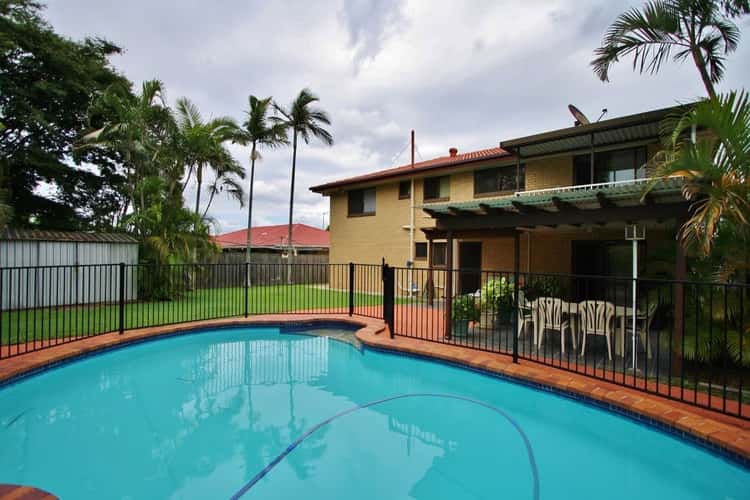 Main view of Homely house listing, 28 Bedivere Street, Carindale QLD 4152