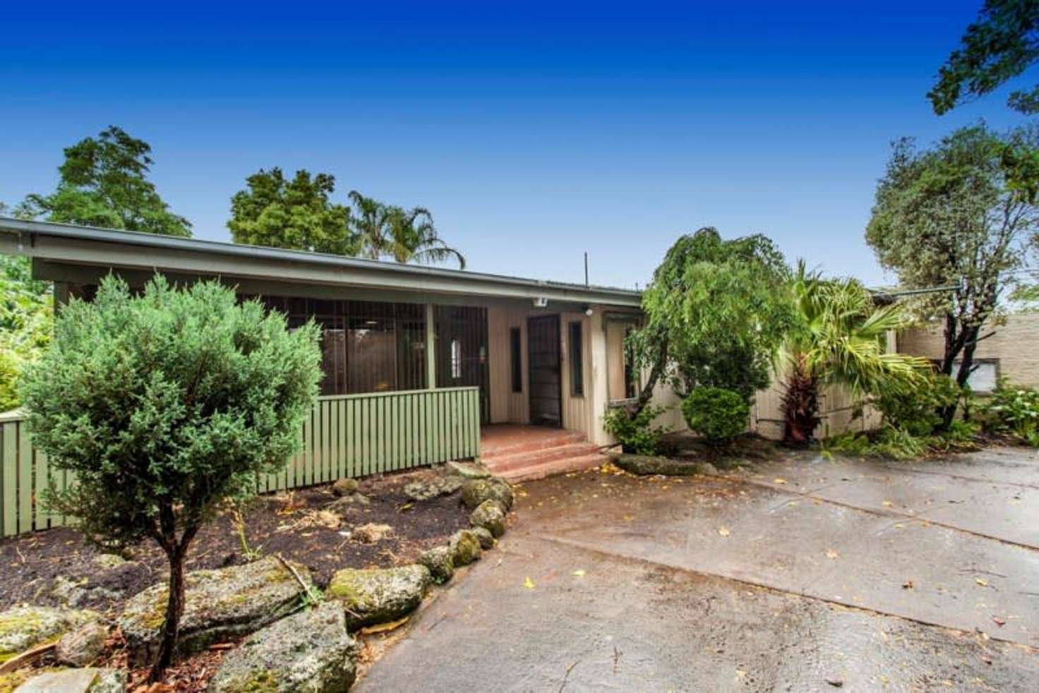 Main view of Homely house listing, 3 Norfolk Avenue, Wantirna South VIC 3152
