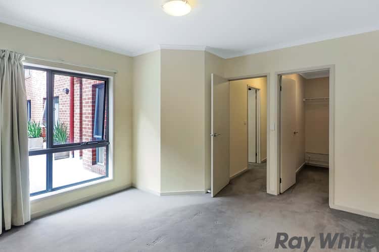Fourth view of Homely apartment listing, 8/700 Queensberry Street, North Melbourne VIC 3051